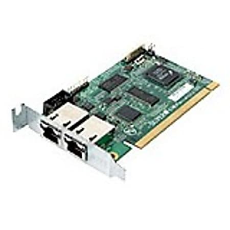 Supermicro AOC-SIMLP-3 Remote Management Ethernet Adapter