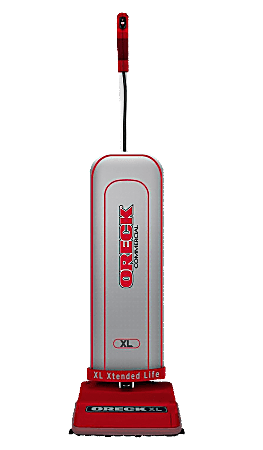 Oreck® Commercial U2000R-1 Upright Vacuum Cleaner