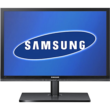Samsung SyncMaster S24A650D 24" LED LCD Monitor - 16:9 - 8ms- TAA