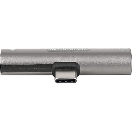 USB C Audio Charge Adapter USB C Audio Adapter with