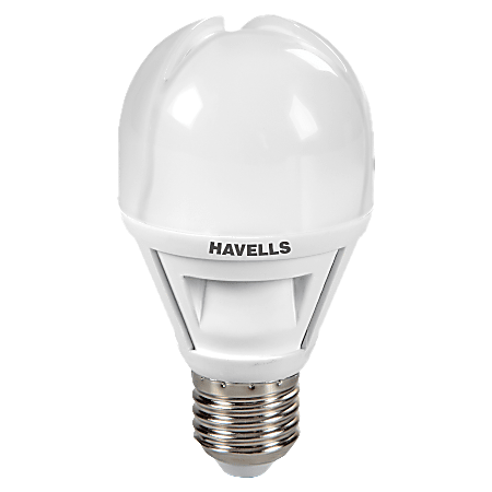 Havells USA LED White Light Bulb, 12 Watts, White