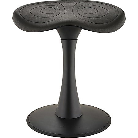 Safco 18" Fidget Active Stool - Thumbnail 3