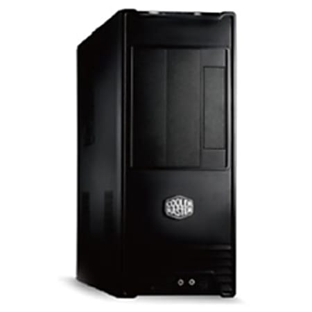 Cooler Master Elite 360 RC 360 KKN1 GP Chassis - Office Depot