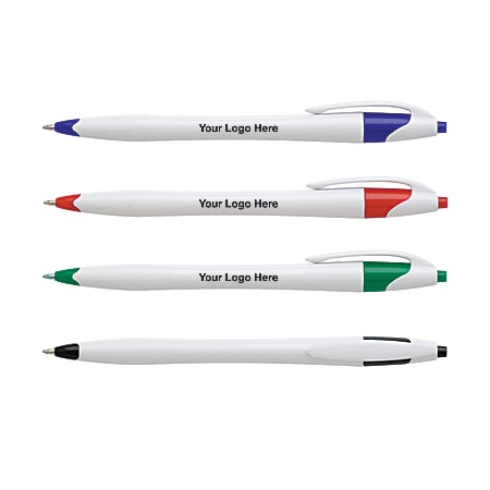 Custom Writing Instruments