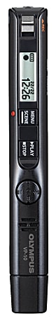 Olympus® VP-10 Digital Voice Recorder