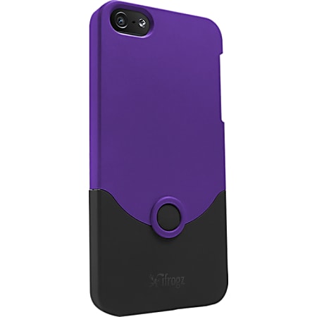 ifrogz Luxe Original Case for Apple iPhone 5