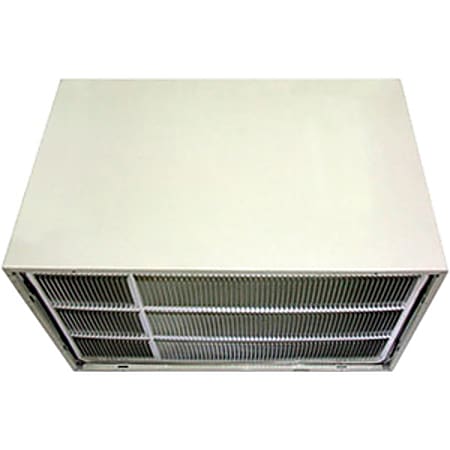 LG AXSVA4 Thru-the-Wall Air Conditioner Wall Sleeve, 25.9"W x 16.7"D x 15.5"H