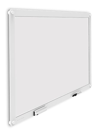 Smart Projector Paint Pro (non dry erase) — Enscribe, Magnetic Glass  Writing Boards, Whiteboards