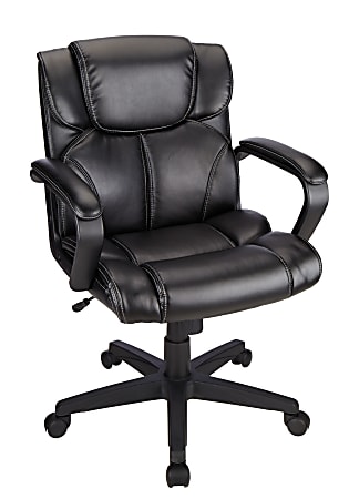 Brenton chair office depot sales