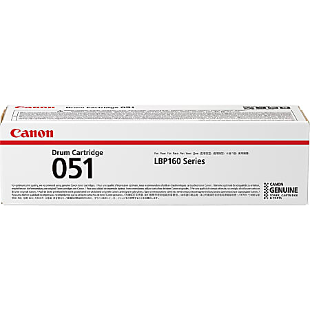 Canon Drum Cartridge 502✖️4 Canon Drum Cartridge 502✖️4