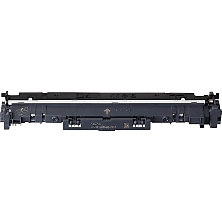 Canon 051 Drum Cartridge 1251C001 - Office Depot