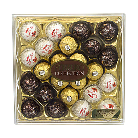 Ferrero Rocher 24 Piece