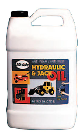Hydraulic Jack Oil, Packing Size(Litres): 5-10 at Rs 4000/barrels