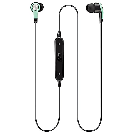 iLive Electronics Bluetooth® Earbuds, IAEB6LTL