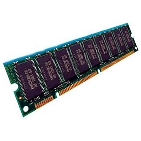 Peripheral 512MB SDRAM Memory Module