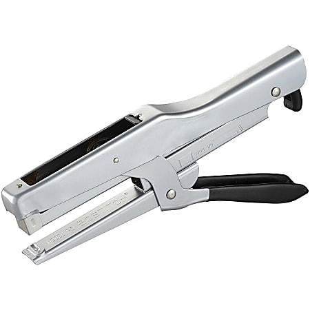 Stanley Bostitch® P3 Stapler, Chrome