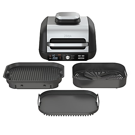 Ninja foodi xl 5 in 1 best sale
