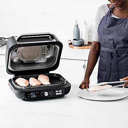 Ninja foodi 7 sales in 1 air fryer