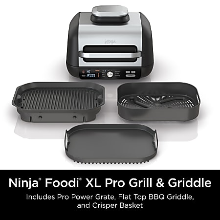 Is the Ninja Foodi 7-in-1 Grill Worth the Hype? A Review
