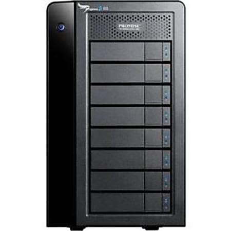 Promise Pegasus 2 R8 DAS Array