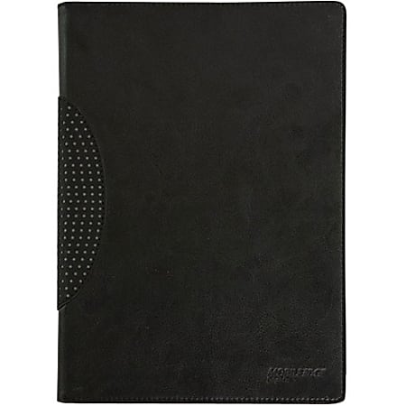 Mobile Edge SlimFit Carrying Case (Portfolio) Apple iPad Tablet - Black - Shock Absorbing, Bump Resistant, Drop Resistant, Spill Resistant - Vegan Leather Body - MicroFiber Interior Material - 9.8" Height x 7.5" Width x 0.8" Depth