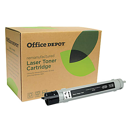 Office Depot® Brand ODD5110B (Dell GD898) Remanufactured High-Yield Black Toner Cartridge