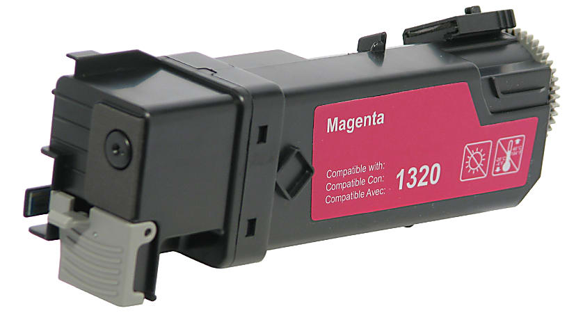Office Depot® Brand Remanufactured High-Yield Magenta Toner Cartridge Replacement For Dell™ 1320, ODD1320M