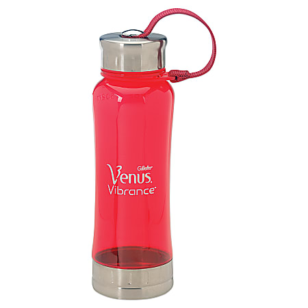 Pacey — 18 Oz. Polycarbonate Bottle