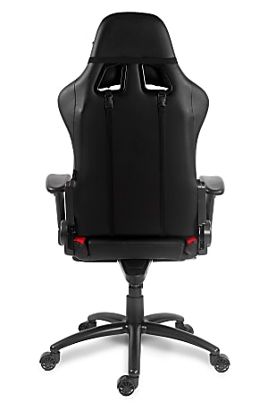 Arozzi Verona Pro V2 High Back Gaming Chair Office Depot