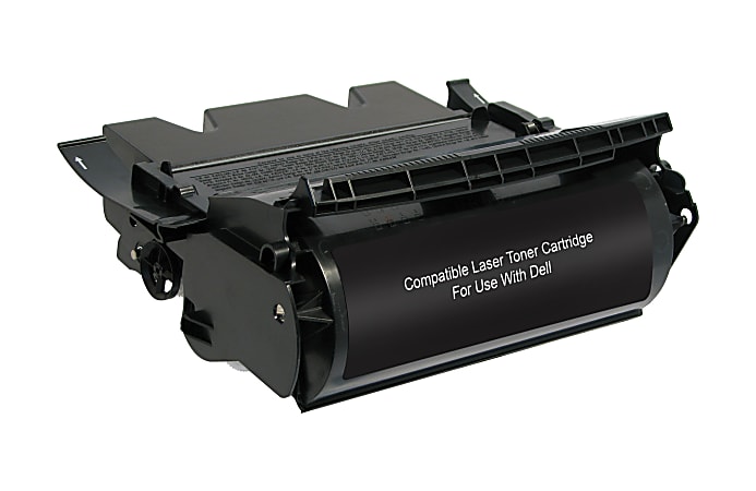 Office Depot® Remanufactured Black Extra-High Yield Toner Cartridge Replacement For Dell™ W5300, ODW5300