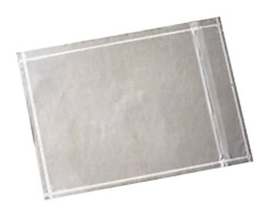 3M™ Packing List Envelopes, Box Of 100