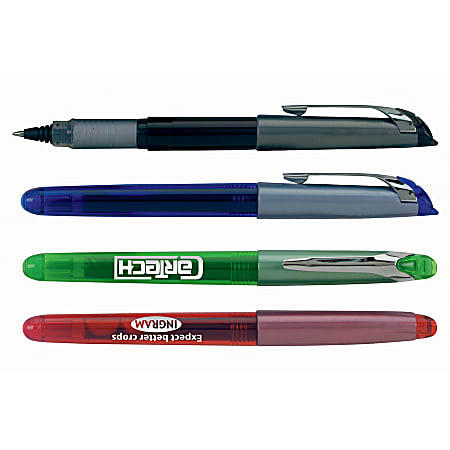 Souvenir Summit Pen