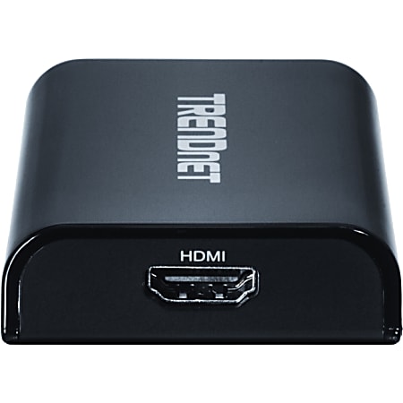 TRENDnet USB 3.0 to HD TV Adapter