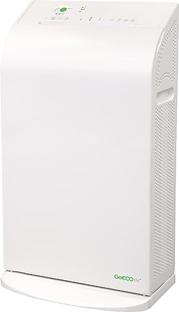 GoECOlife Limited Edition GXW100D 10-Sheet Crosscut Paper Shredder