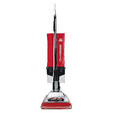 Sanitaire® Upright E-Z Kleen Bagless Vacuum Cleaner