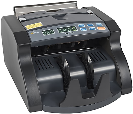 Royal Sovereign(RBC-650PRO) Bill Counter