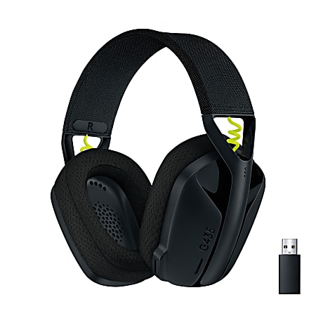 Xbox on sale headset logitech