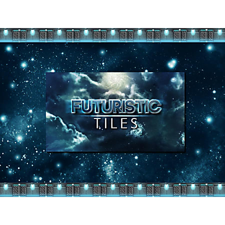 RPG Maker VX DLC - Futuristic Tile Resource Pack, Download Version