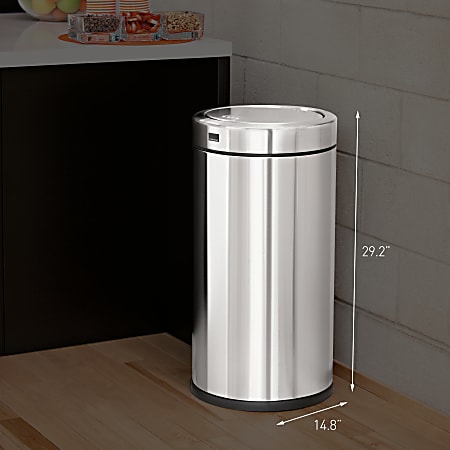HUMAN MADE STEEL TRASH CAN 2個セット HUMAN MADE STEEL TRASH CAN 2個セット HUMAN MADE Steel Trash Can