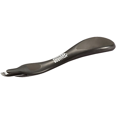 Stanley Bostitch® Calypso Magnetic Staple Remover, Black