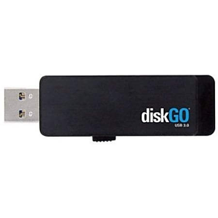 EDGE 8GB DiskGO SuperSpeed USB Flash Drive