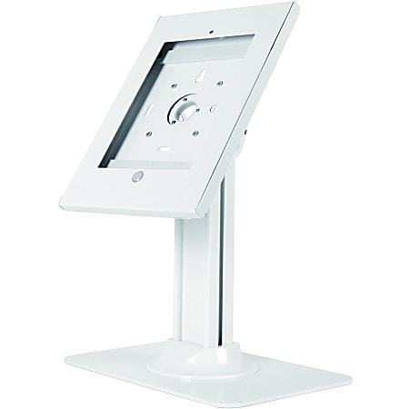 SIIG Security Countertop Kiosk & POS Stand for