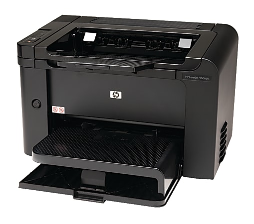 HP LaserJet 1012 Monochrome Workgroup Printer Q2461A – Refurbished, 3-Month Warranty