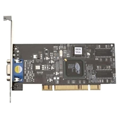 Diablotek RAGE XL Graphics Card