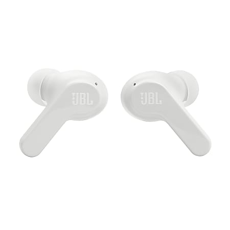JBL Wave Beam True Wireless Bluetooth Earbuds Earpiece Headset TWS