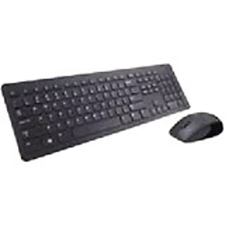 Protect Polyurethane Keyboard And Mouse Cover For Dell™ KM632