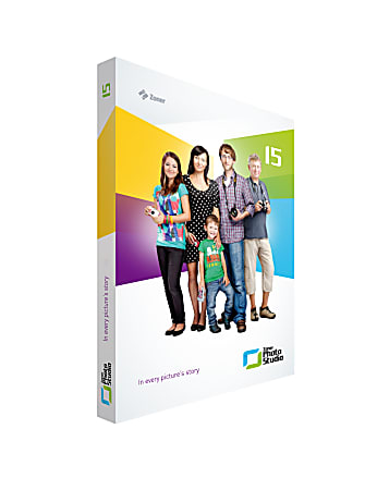 Zoner Photo Studio 15 PRO