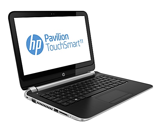 65%OFF【送料無料】 11 TouchSmart Pavilion HP e015nr 11.6 With Computer Laptop 交換用液晶パネル