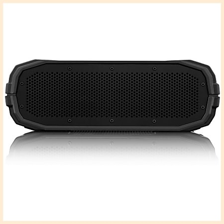 Braven BRV-X 2.0 Speaker System - Wireless Speaker(s) - Portable - Battery Rechargeable - Black