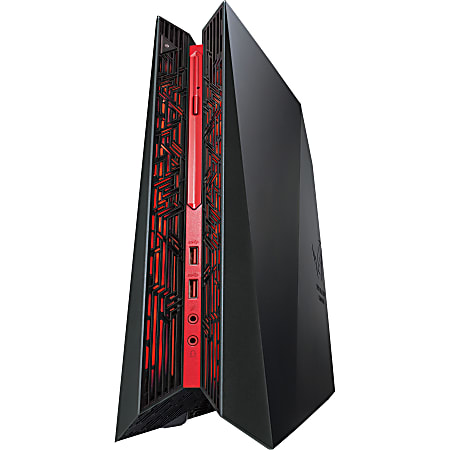 Asus ROG G20CI DS72 GTX1070 Gaming Desktop Computer Core i7 i7